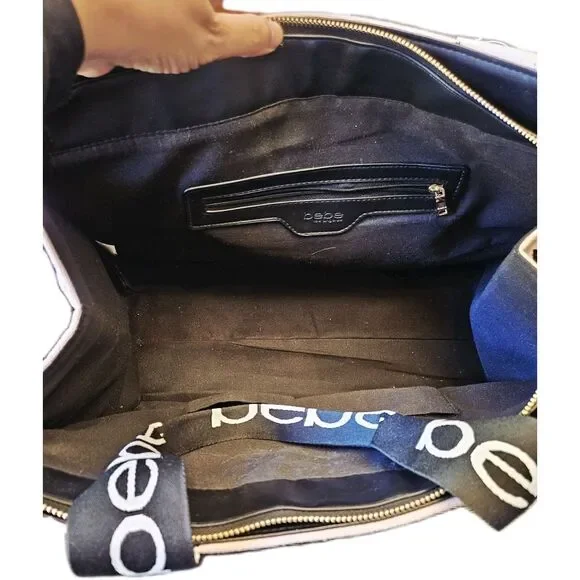 Bebé Tote Bag - Picture 8 of 8